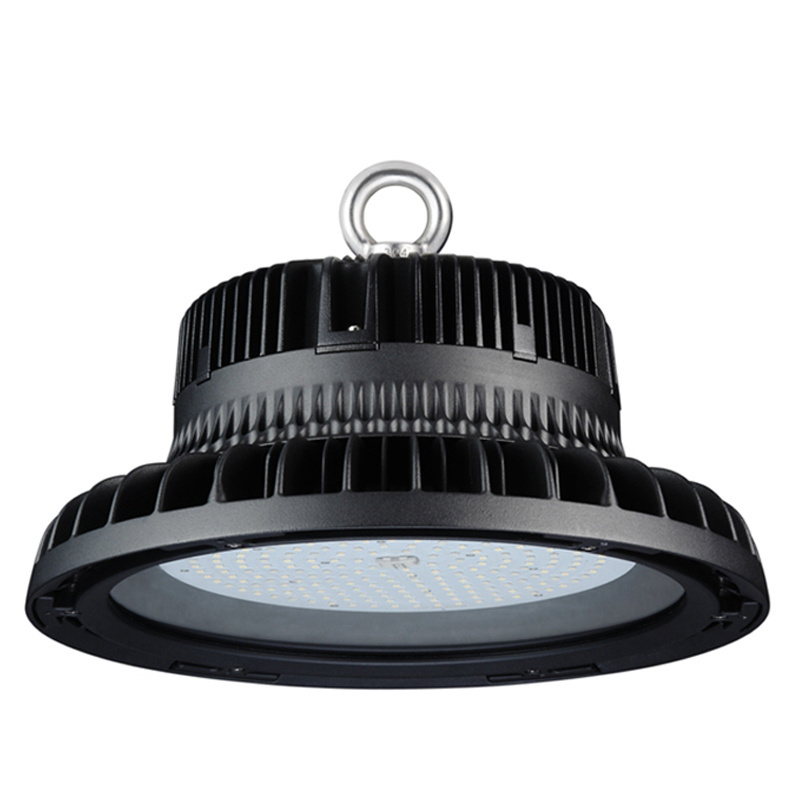 YOUWIN 240W 7 Years Warranty 32400LM Industrial LED Lighting IP65 UFO LED High Bay Light