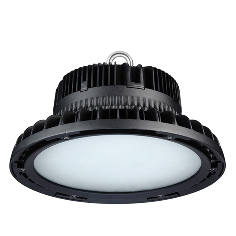 YOUWIN 240W 7 Years Warranty 32400LM Industrial LED Lighting IP65 UFO LED High Bay Light