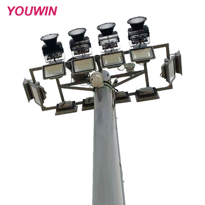 Led Projector Lights Long Range 200w 300w 400w 500w 600w 800w 1000w Tennis Court Floodlight Outdoor Flood Light