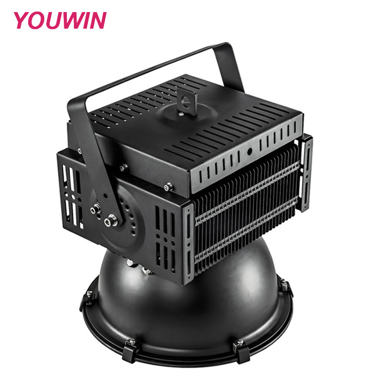 Led Projector Lights Long Range 200w 300w 400w 500w 600w 800w 1000w Tennis Court Floodlight Outdoor Flood Light