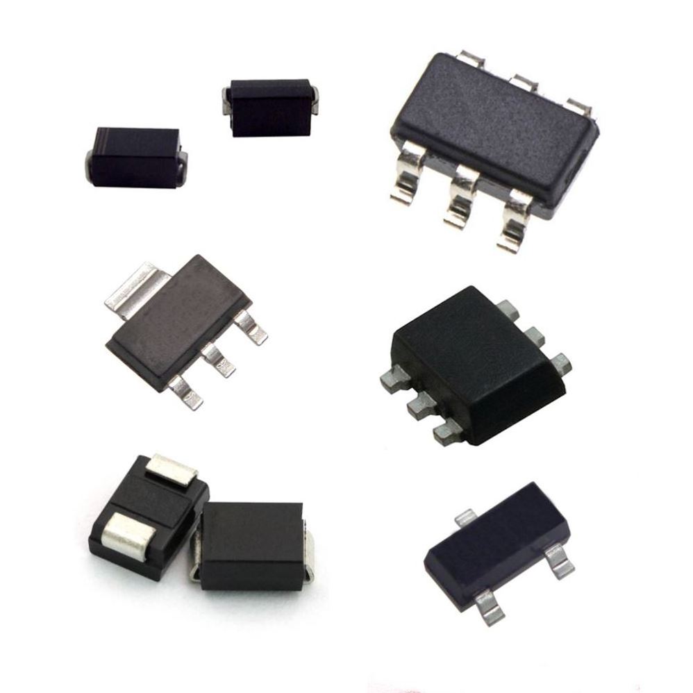 YouXin IC New and Original TPS25942ARVCR