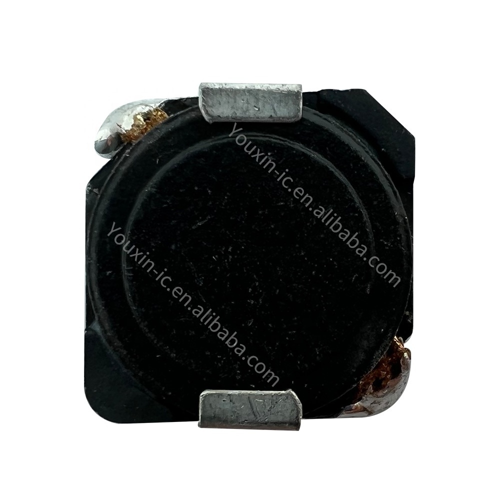 YouXin IC New and Original 2.2uH 8.6A 8 MOHM WE-PD SMD Shielded Power Inductor 7447714022