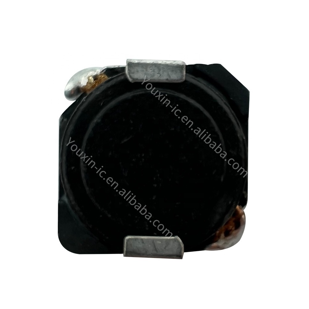 YouXin IC New and Original 2.2uH 8.6A 8 MOHM WE-PD SMD Shielded Power Inductor 7447714022