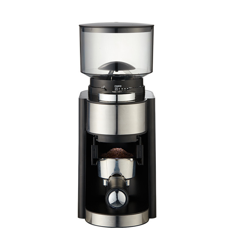 New Coffee Grinder 2022 Coffee Bean Grinding Price List Single Dose Espresso Grinder