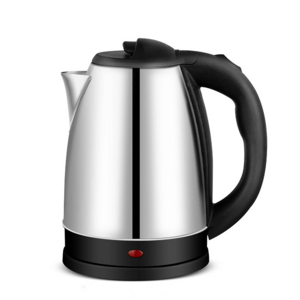 Y411-2 Hot Selling Small Home Appliances 2L Large Electric Kettle Stainless Steel Teapot Electric Water Kettle Wholesale Cheap