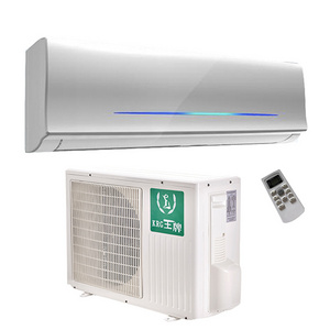 12000 BTU WIFI Smart Control Mini Split Air Conditioner Ductless Inverter System 19 SEER 208-230V with Heat Pump