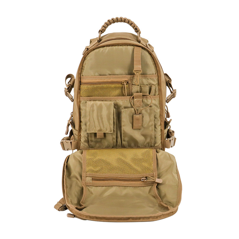 Backpack Hiking Surplus Rucksack Hunting Rucksacks Molle Tactical Laptop Bag Tactical Backpack