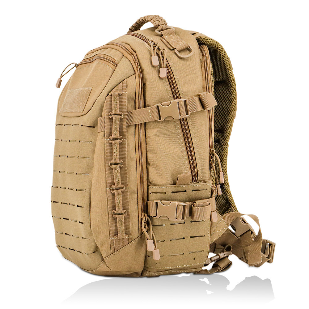 Backpack Hiking Surplus Rucksack Hunting Rucksacks Molle Tactical Laptop Bag Tactical Backpack