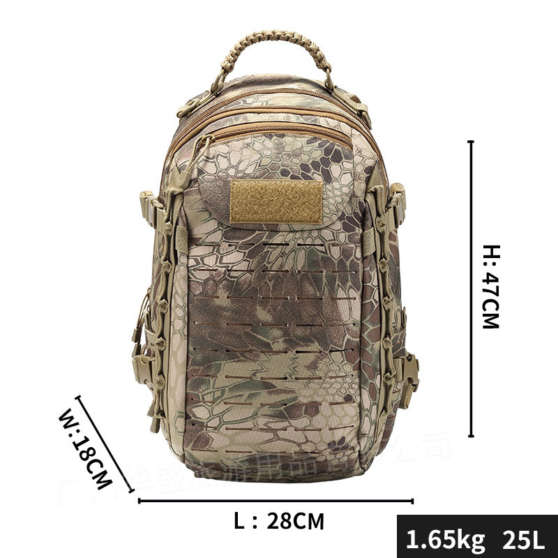 Backpack Hiking Surplus Rucksack Hunting Rucksacks Molle Tactical Laptop Bag Tactical Backpack