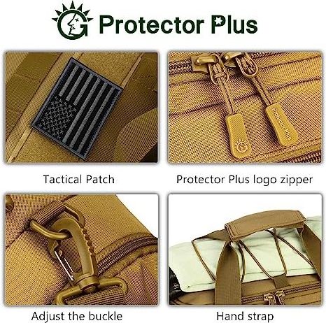 Tactical Duffle Bag Men Sports Gym Backpack  MOLLE Luggage Suitcase Travel Camping Outdoor Rucksack