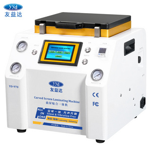 YYD Cell Phone Repair Glass Laminating Autoclaves LCD Vacuum OCA Lamination Machine