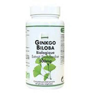 Pure Natural Plant Extracts Ginkgo Biloba Capsules for slimming Immune  Anti-Fatigue