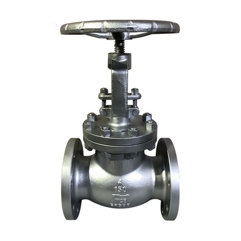 Factory price American standard globe valve J41H-150LB-1500LB