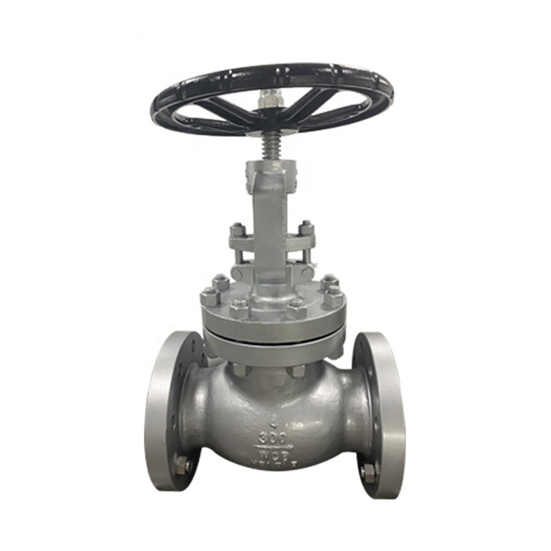 Factory price American standard globe valve J41H-150LB-1500LB