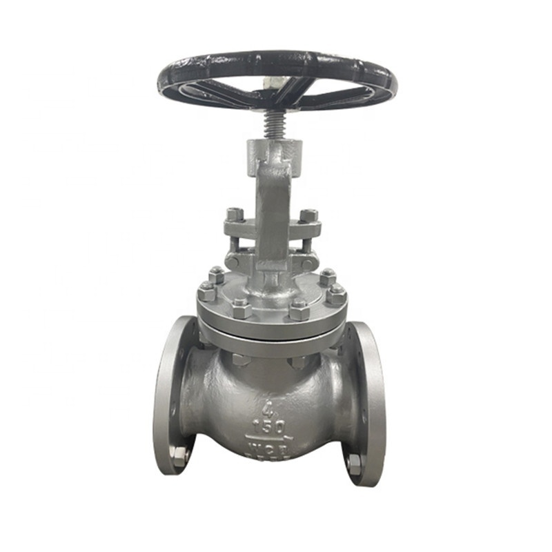 Factory price American standard globe valve J41H-150LB-1500LB