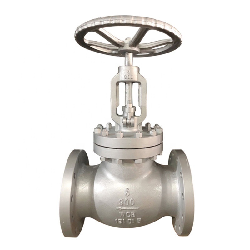 Factory price American standard globe valve J41H-150LB-1500LB