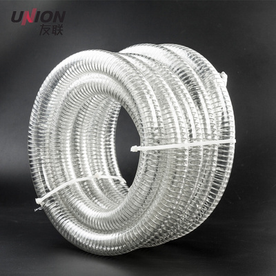 3/4 inch flexible heat resistant duct hose