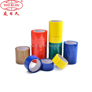 Manufacturing Popular Sale Customize Cheap & High Quality security adhesive tape