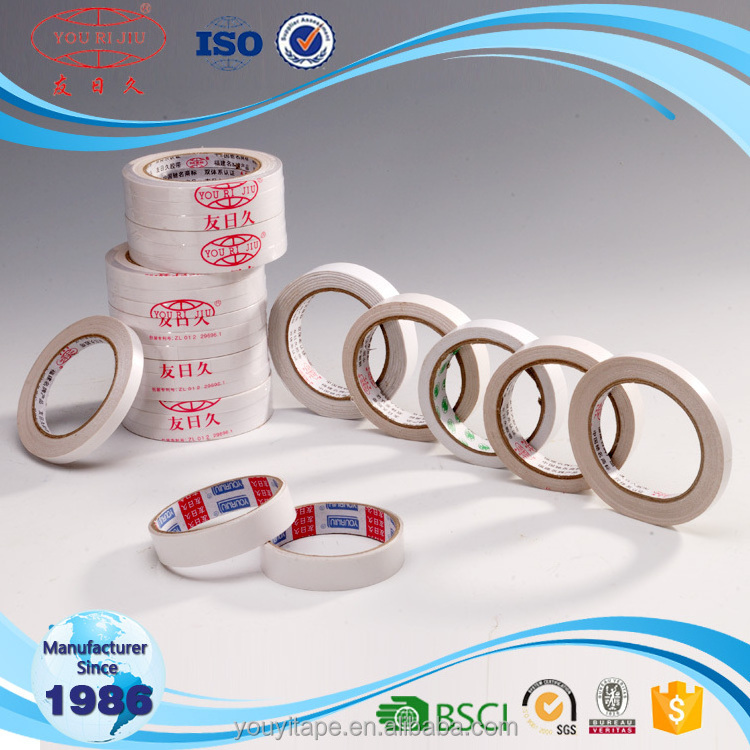 Manufacturing Popular Sale Customize Cheap & High Quality security adhesive tape