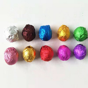 Aluminium Foil chocolate paper Candy Wrappers Sugar Wraps Paper for DIY Candies and Chocolate Packaging by Party/Wedding