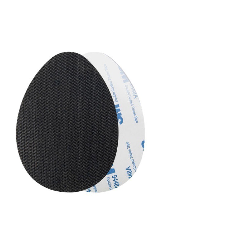 Non Slip Shoes Pads Self-Adhesive Shoe Grips Rubber Anti-Slip Shoe Grips Sole Stick Protector