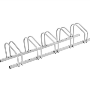 Bike Floor Parking 1-6 Rack Adjustable Bicycle Storage Organizer Stand for Garage