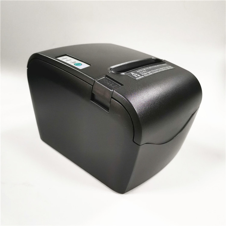 Mini POS Thermal Printer Paper Size 80mm Desktop Printer SP-POS88IV Online Download Driver pos 80 printer thermal driver