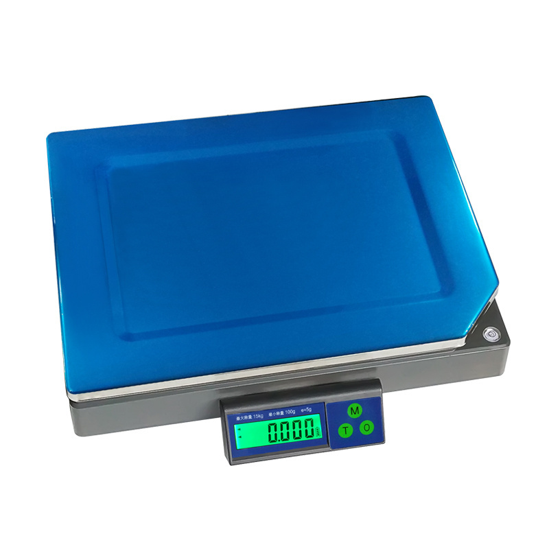 POS Weighting Scale RS232 weighing Scale 5g/30kg