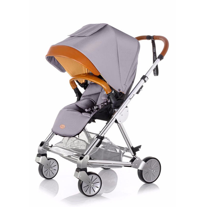 good quality luxurious baby pram all terrain stroller baby buggy sport baby stroller en 1888