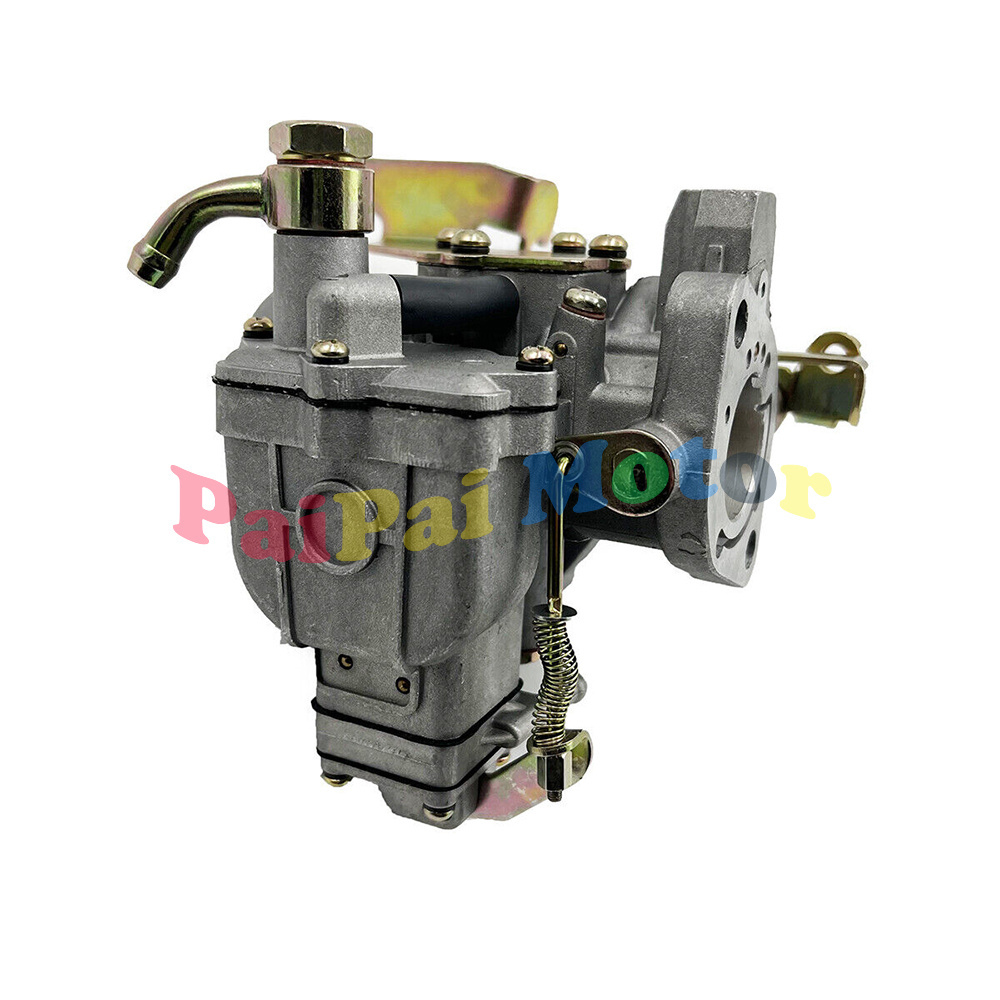 CSH101E LJ276M Carburetor for Kinroad Joyner 650cc Buggy Go Kart