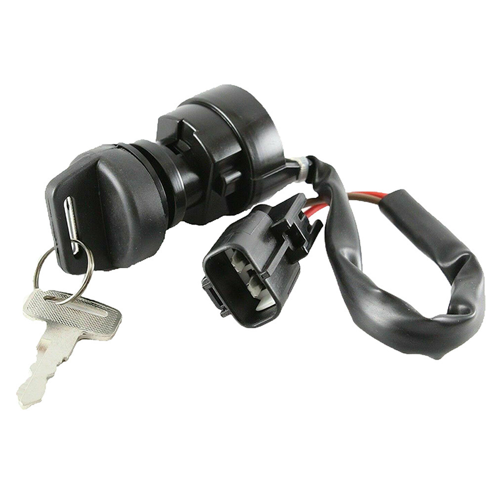 IGNITION KEY SWITCH For Yamaha YFM 700 Raptor 700