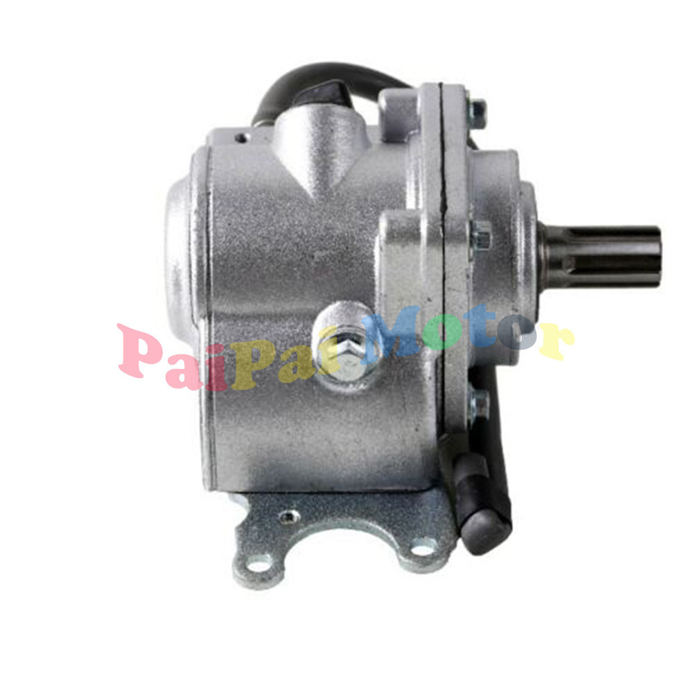 Reverse Gear Box Transmission Box Assy Bashan 200cc ATV Quad BS200 BS200S