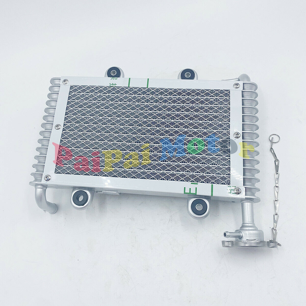 Bashan 200CC 250CC ATV Quad Radiator For Bashan 200-250CC ATV