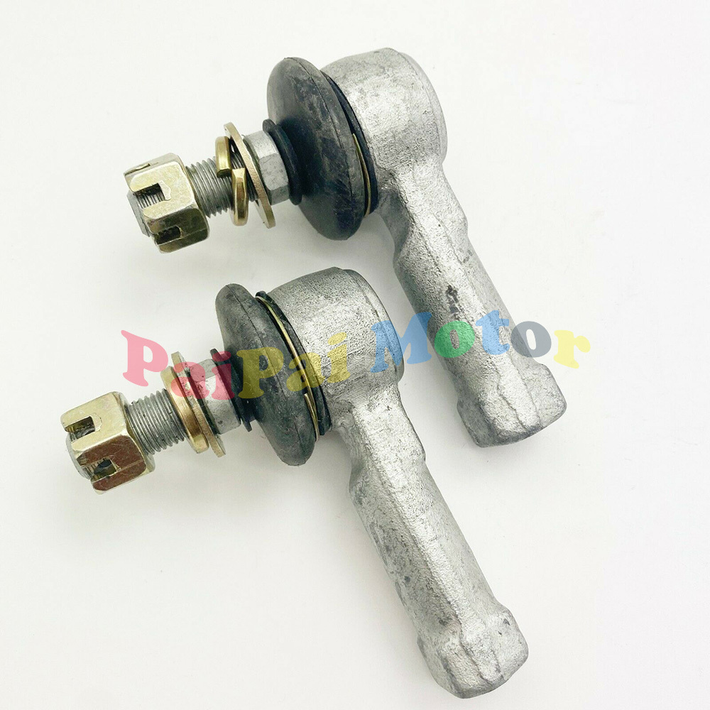 For Left And Right Chinese 250CC ATV Quad Tie Rod End Ball Joint BaShan 250CC ATV Quad