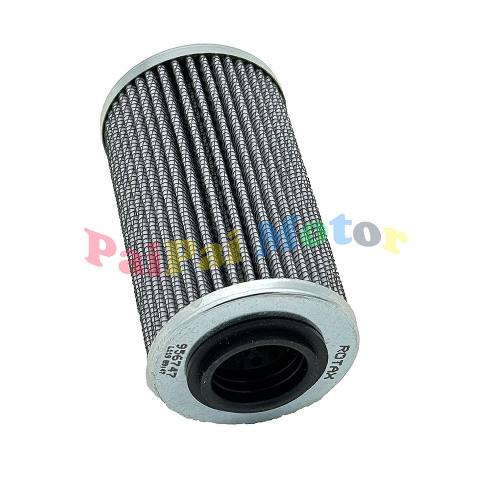 For NEW BRP CAN AM SPYDER OIL FILTER 2008-2023 SE5 SM5 RS STS 420956747