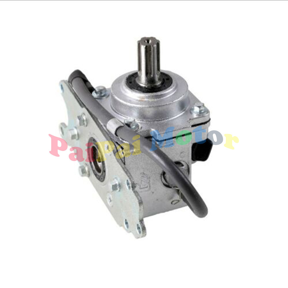 Reverse Gear Box Transmission Box Assy Bashan 200cc ATV Quad BS200 BS200S