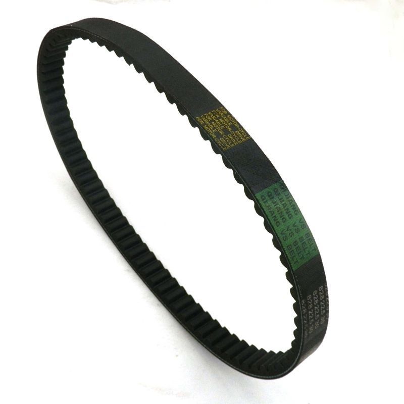 723 17.5 28 CVT Drive Belt for GY6 49CC 50CC 60CC 80CC 139QMB Scooter long case engine Jonway Baotian Roketa Taotao Parts