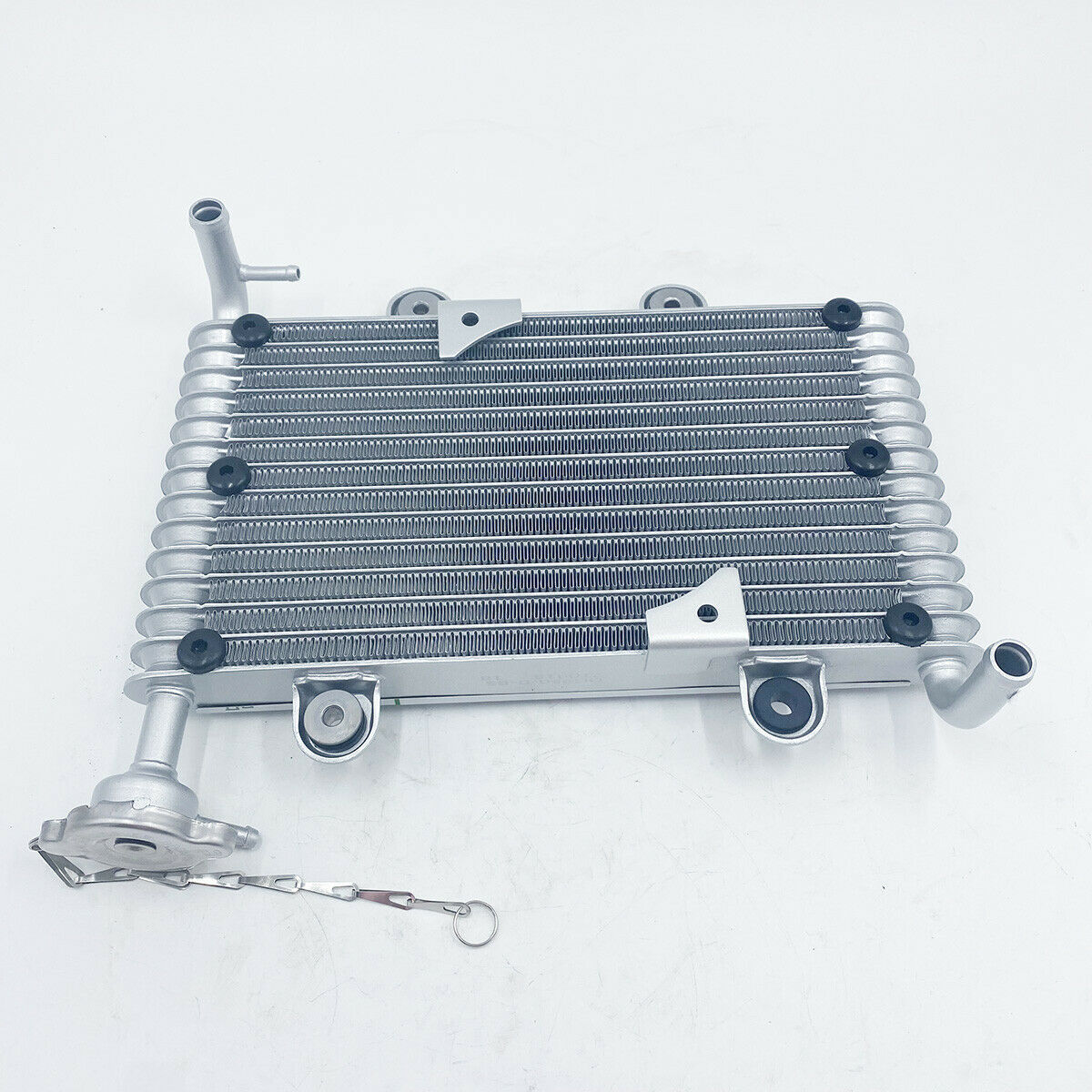 Bashan 200CC 250CC ATV Quad Radiator For Bashan 200-250CC ATV