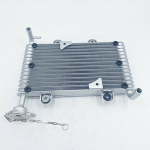 Bashan 200CC 250CC ATV Quad Radiator For Bashan 200-250CC ATV