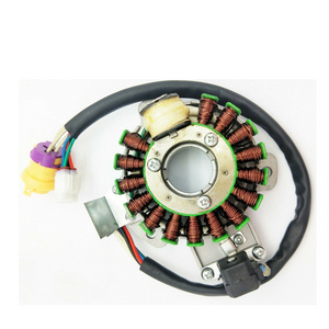 For Jiashe JS250 Loncin Bashan 250CC Stator ATV250-5 QUAD Magneto coil 12V 16 Coils