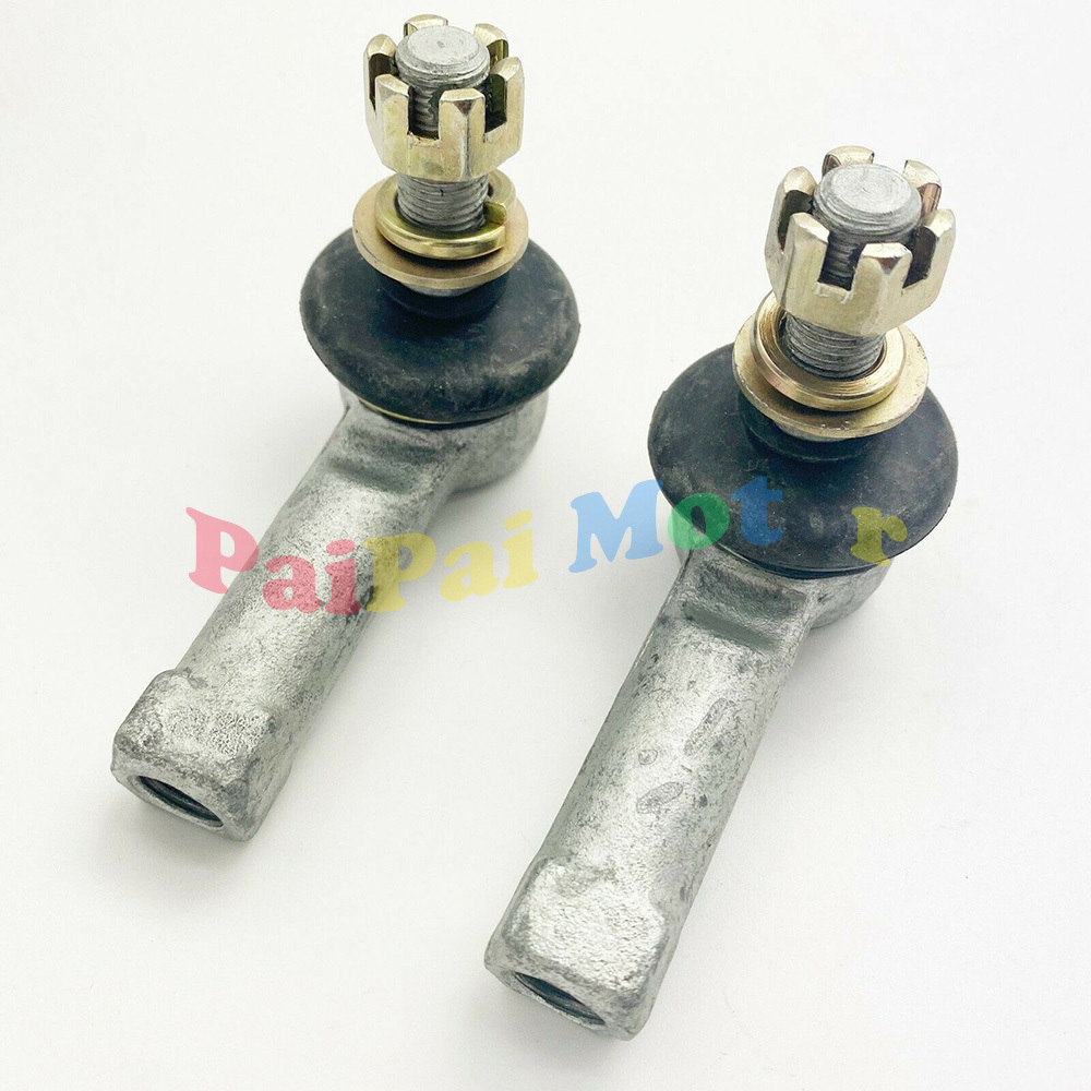 For Left And Right Chinese 250CC ATV Quad Tie Rod End Ball Joint BaShan 250CC ATV Quad