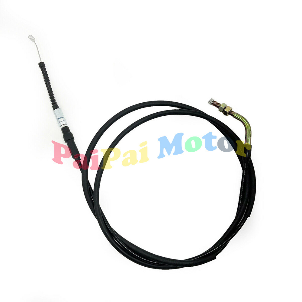 For HAMMERHEAD 150CC GO KART THROTTLE CABLE 6.000.034