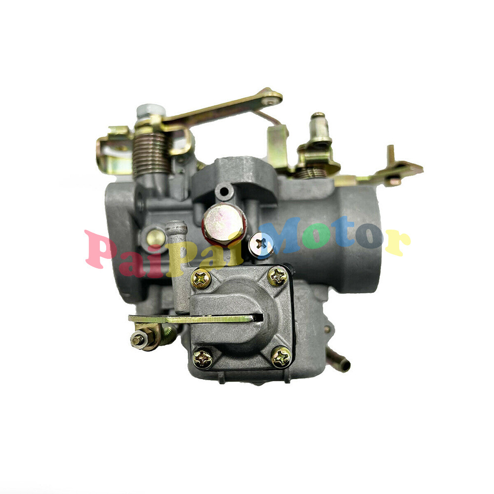 CSH101E LJ276M Carburetor for Kinroad Joyner 650cc Buggy Go Kart