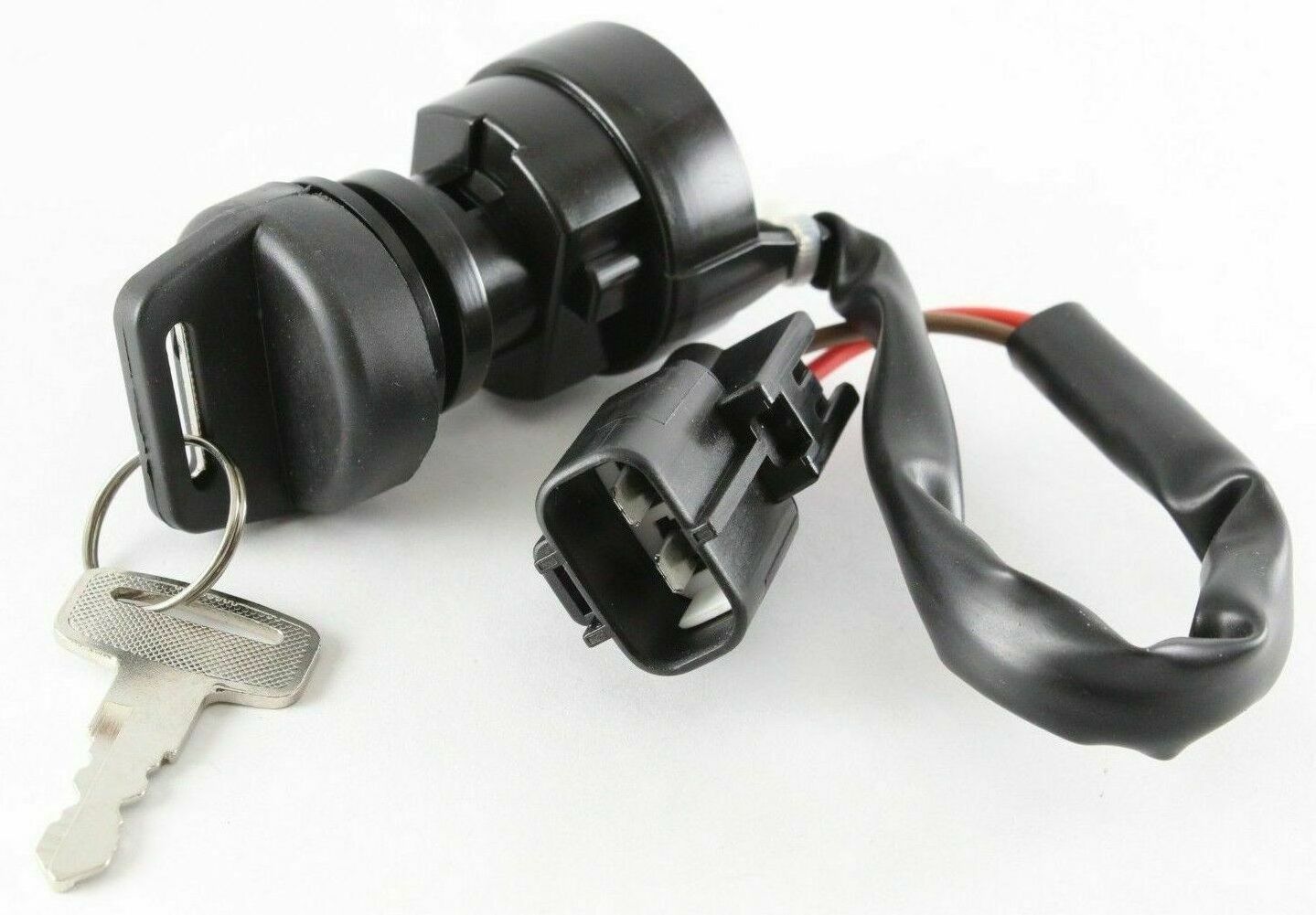 IGNITION KEY SWITCH For Yamaha YFM 700 Raptor