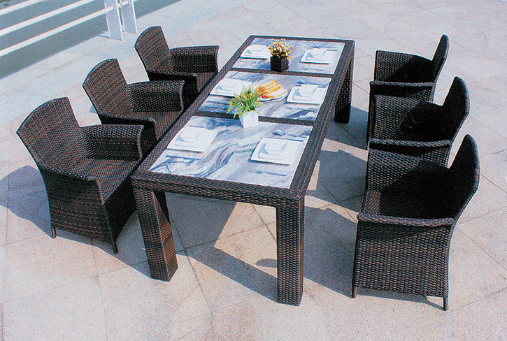 luxury furniture 2023 rattan furniture furniture outdoor