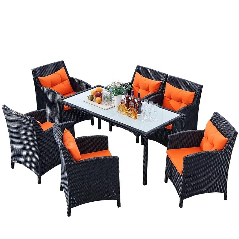 luxury furniture 2023 rattan furniture furniture outdoor