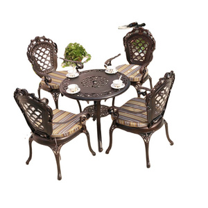 furniture garden outdoor patio set outdoor furniture contemporary cast aluminum patio furniture