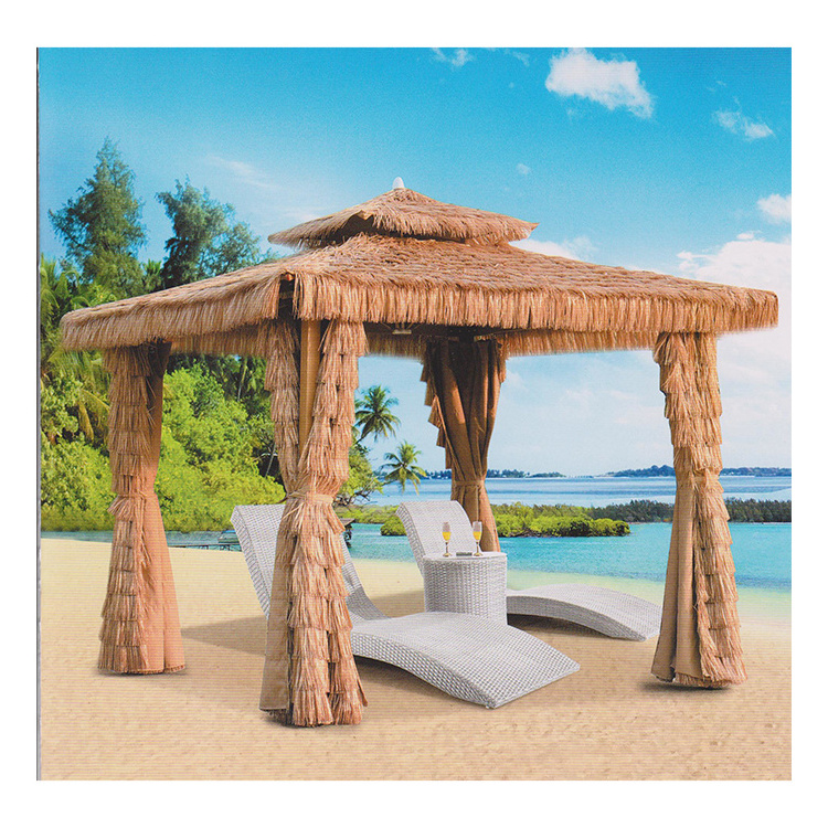 hotel patio thatched parasol hotel large patio umbrella patio furniture set outdoor