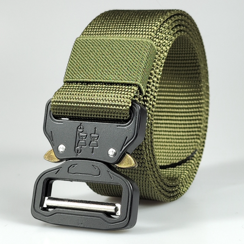 YY Hot Selling EDC Tactical Belt 1.5