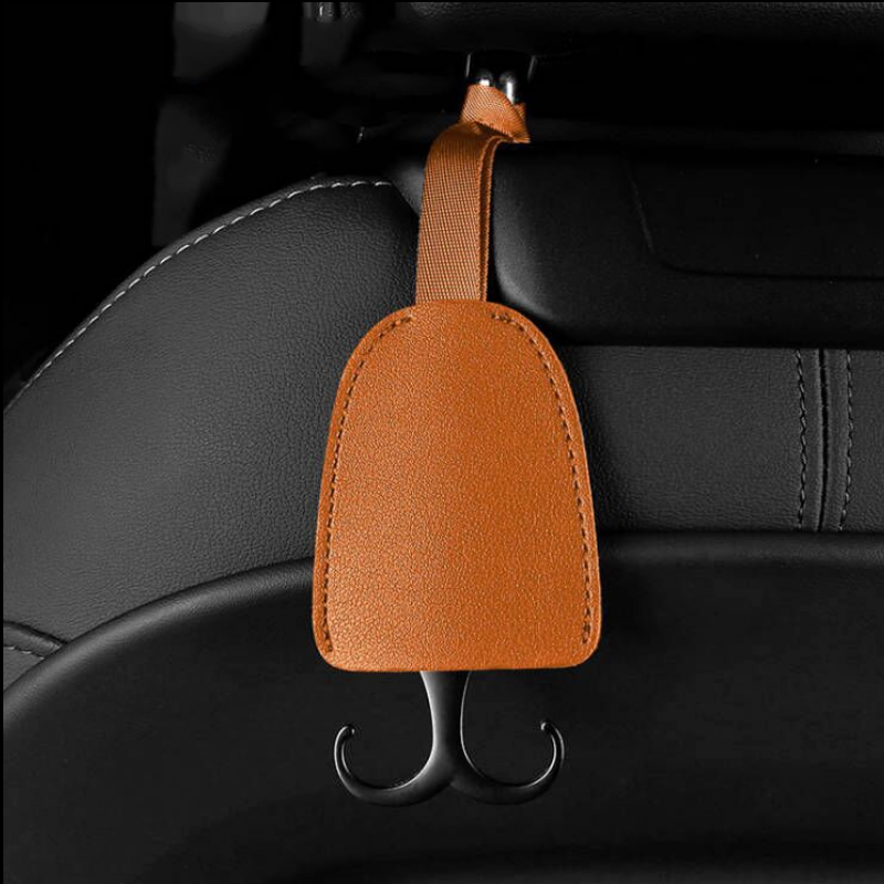 Car hook seat back interior decoration Small multi-functional hook for vehicles